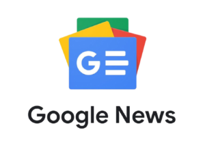 google news logo