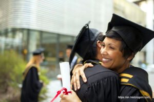 Online Master's Degree in History Education