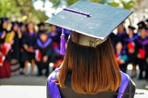 Online Master's Degree in History Education