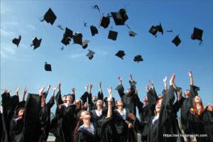 Online Master's Degree in History Education