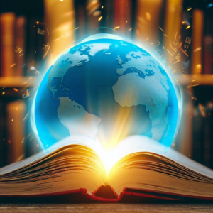 World Book and Copyright Day