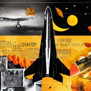 Today in History: 29 October