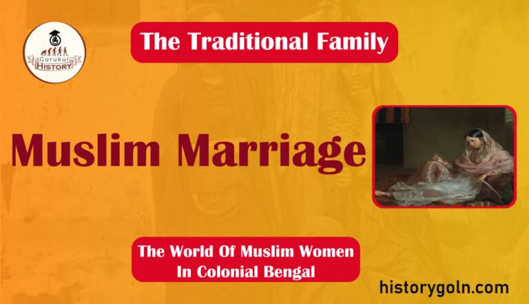 Muslim Marriage