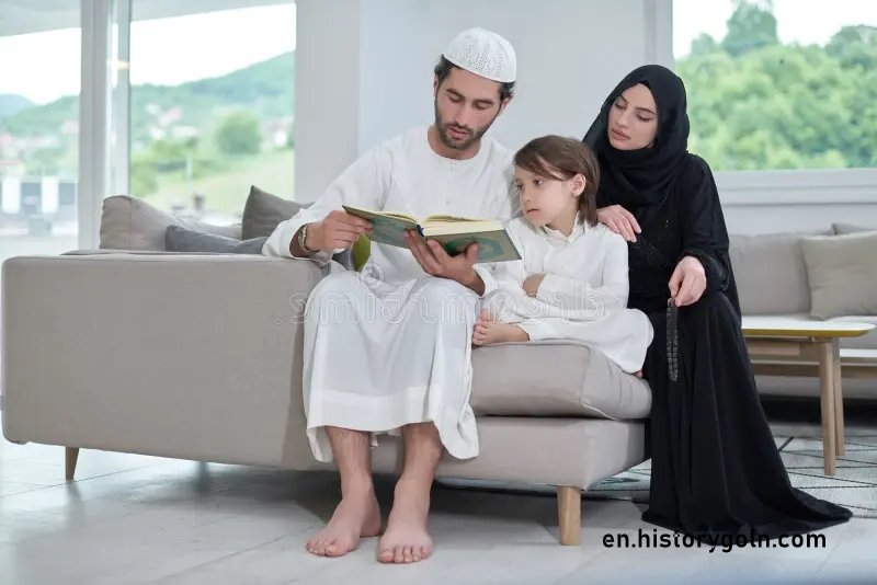 The Practice Of Polygamy