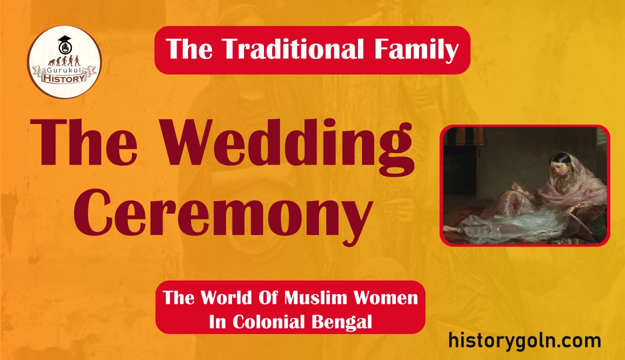 The Wedding Ceremony