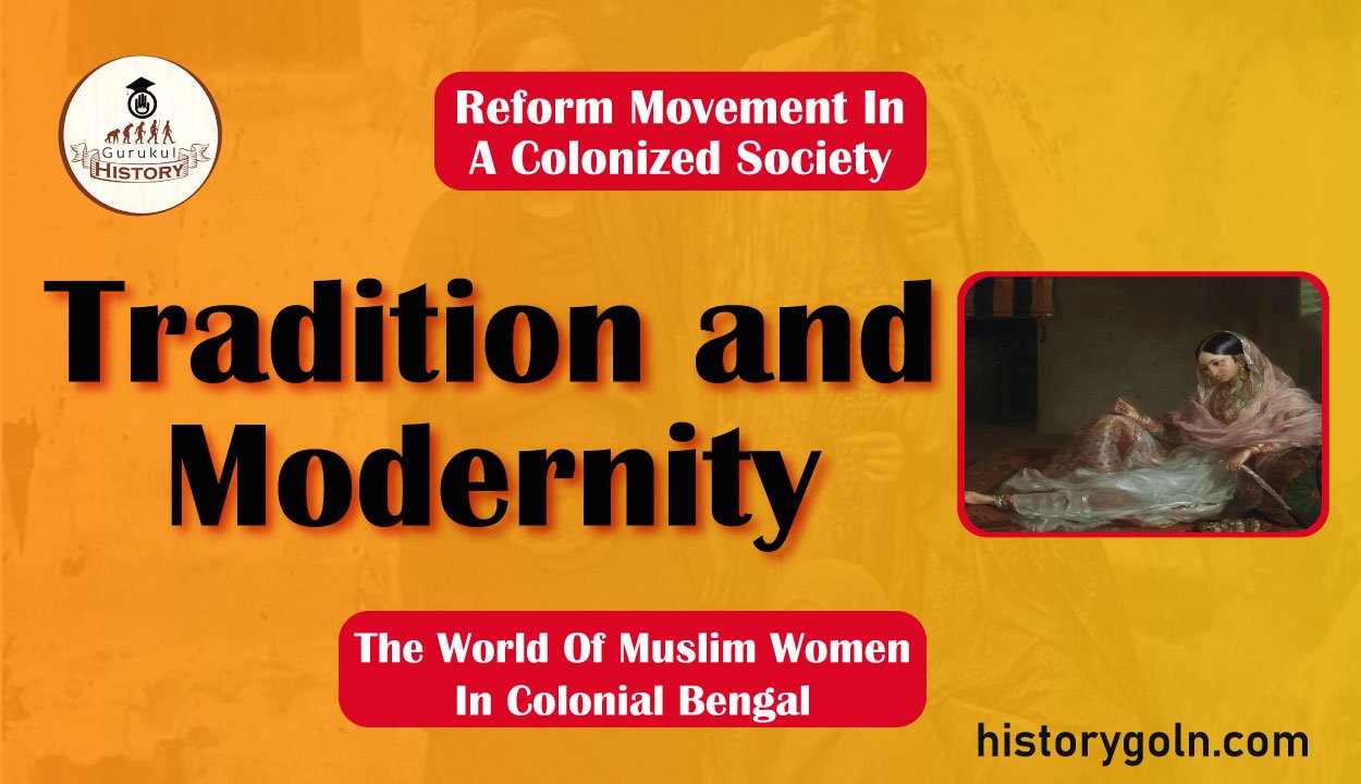 Tradition and Modernity
