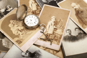 Unraveling Your Roots: Exploring the Fascinating World of Genealogical Research