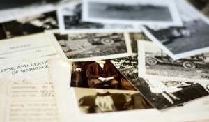 Unraveling Your Roots: Exploring the Fascinating World of Genealogical Research