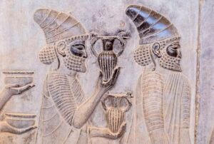 The Rich Tapestry of Persian History