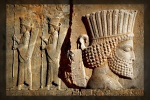 Persian History
