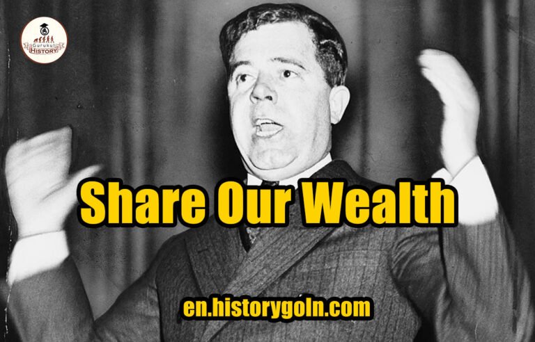 Share Our Wealth